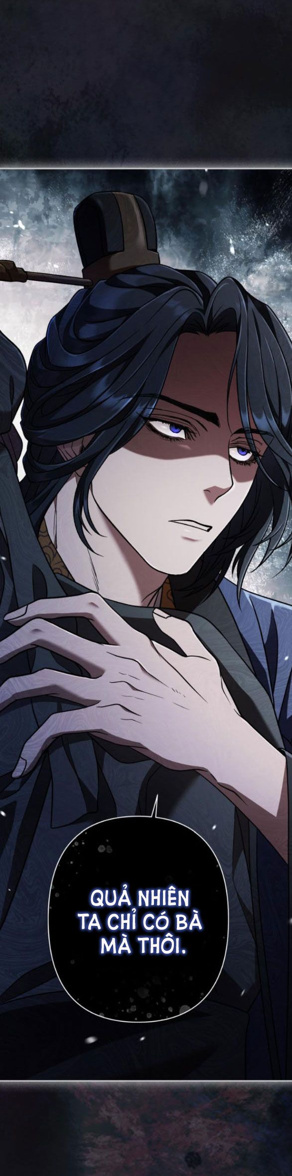 đọc truyện Bản Tình Ca Heeran Chương 59.2 ảnh 9 tại Thiên Thai Truyện