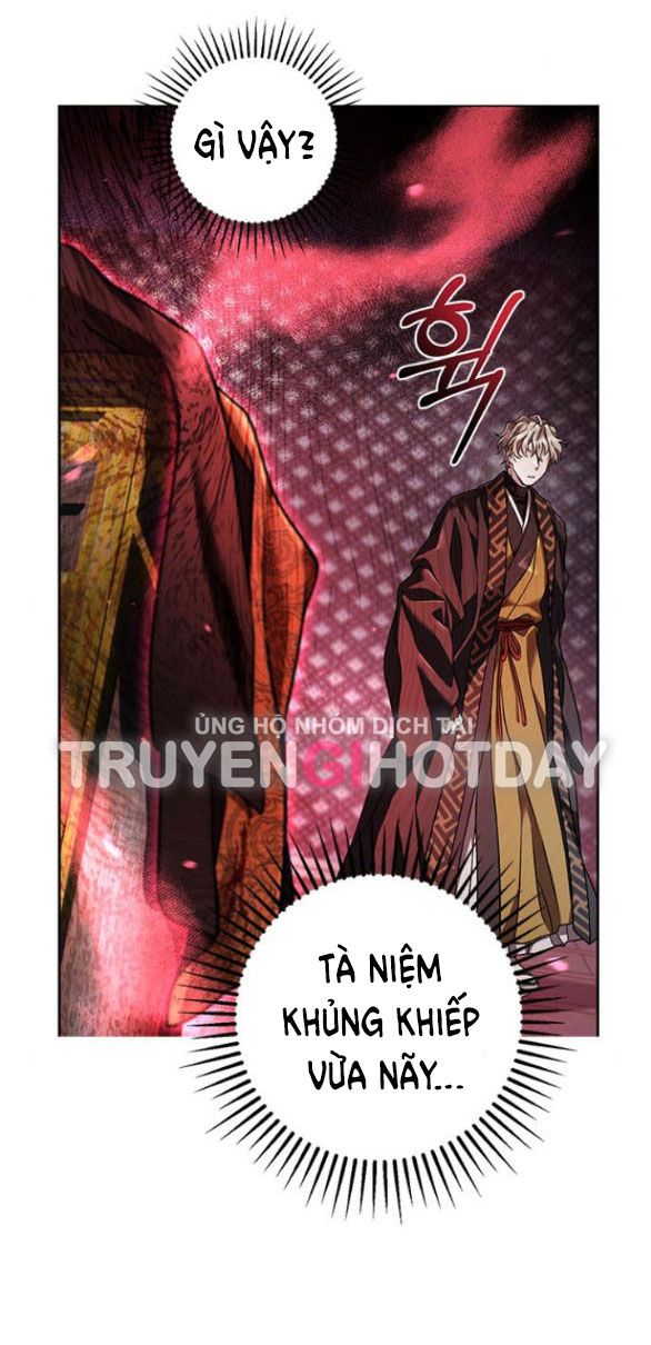đọc truyện Bản Tình Ca Heeran Chương 59 ảnh 15 tại Truyện Dạ Ký