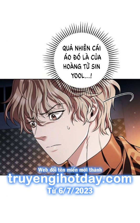 đọc truyện Bản Tình Ca Heeran Chương 59 ảnh 18 tại Truyện Dạ Ký