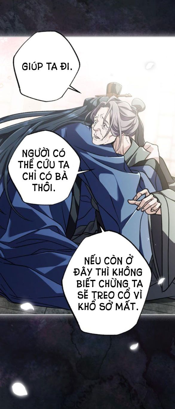 đọc truyện Bản Tình Ca Heeran Chương 59 ảnh 35 tại Truyện Dạ Ký