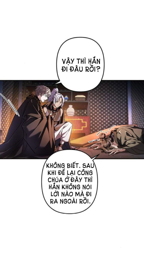 đọc truyện Bản Tình Ca Heeran Chương 59 ảnh 8 tại Truyện Dạ Ký