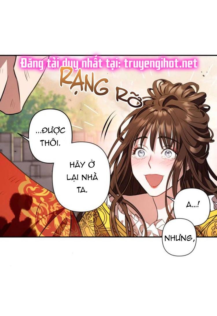 đọc truyện Bản Tình Ca Heeran Chương 6 ảnh 12 tại Giả Dược