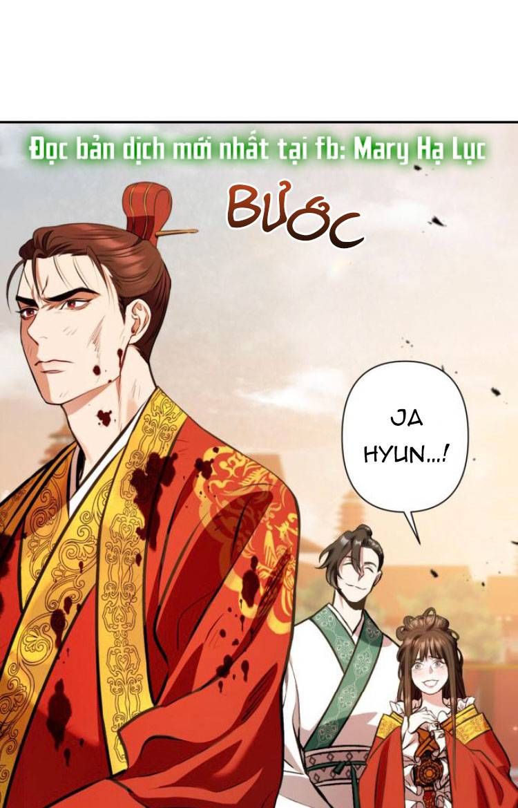 đọc truyện Bản Tình Ca Heeran Chương 6 ảnh 17 tại Giả Dược