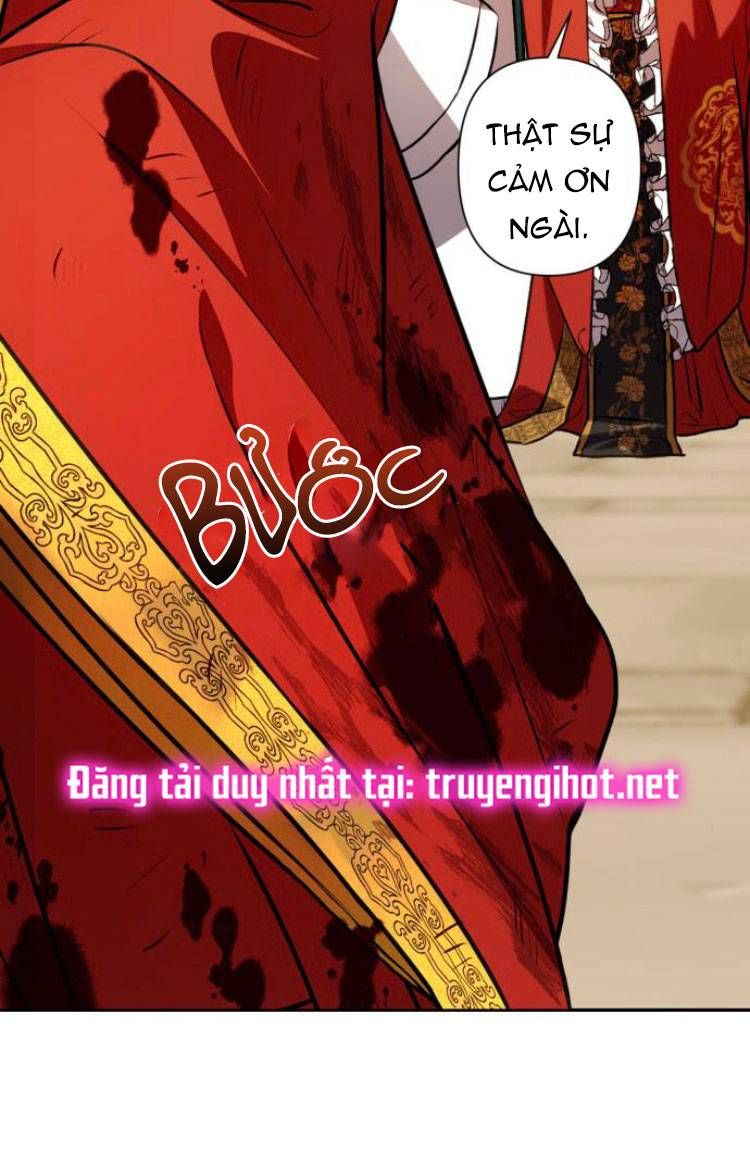 đọc truyện Bản Tình Ca Heeran Chương 6 ảnh 18 tại Giả Dược
