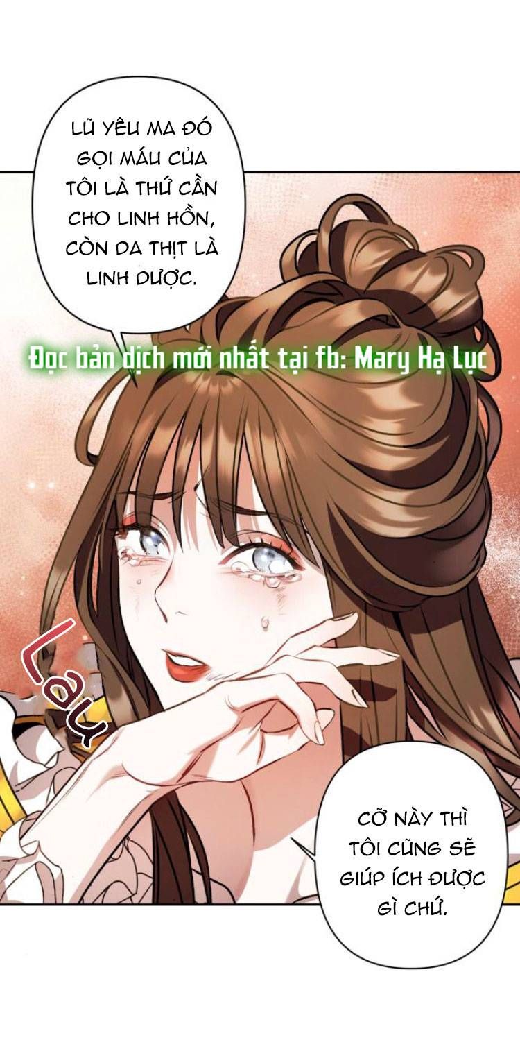 đọc truyện Bản Tình Ca Heeran Chương 6 ảnh 5 tại Giả Dược