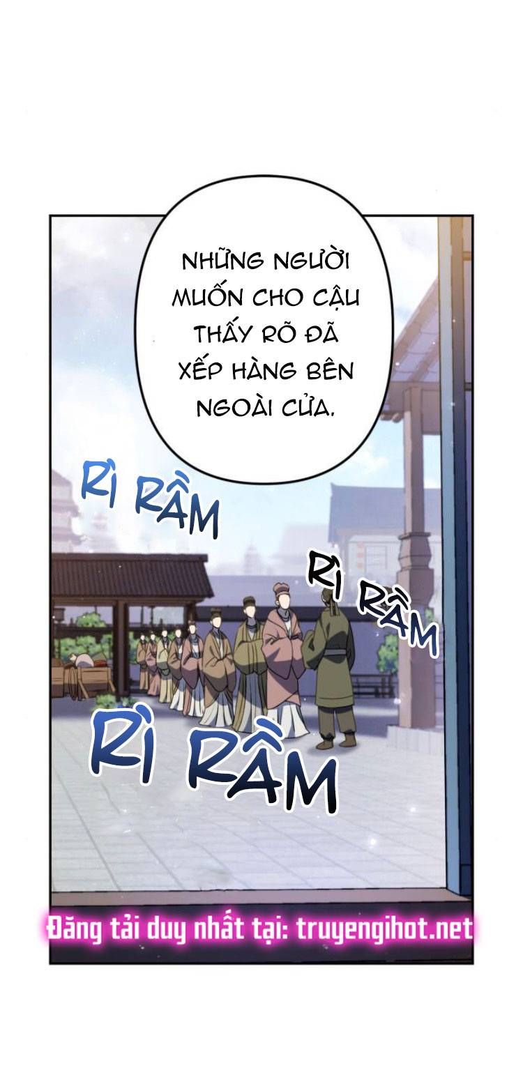 đọc truyện Bản Tình Ca Heeran Chương 6 ảnh 46 tại Giả Dược