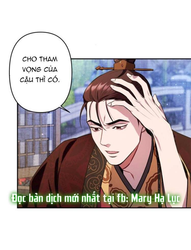 đọc truyện Bản Tình Ca Heeran Chương 6 ảnh 49 tại Giả Dược