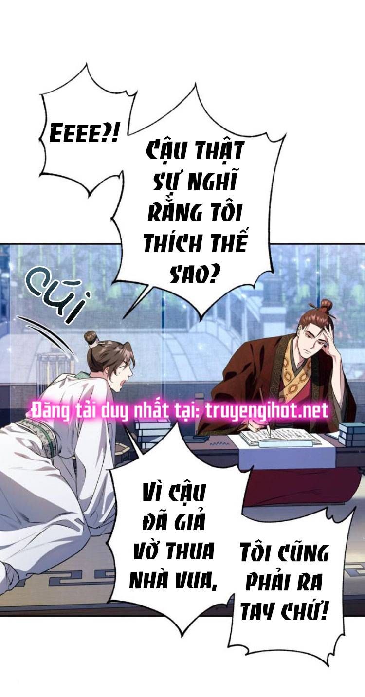 đọc truyện Bản Tình Ca Heeran Chương 6 ảnh 50 tại Giả Dược