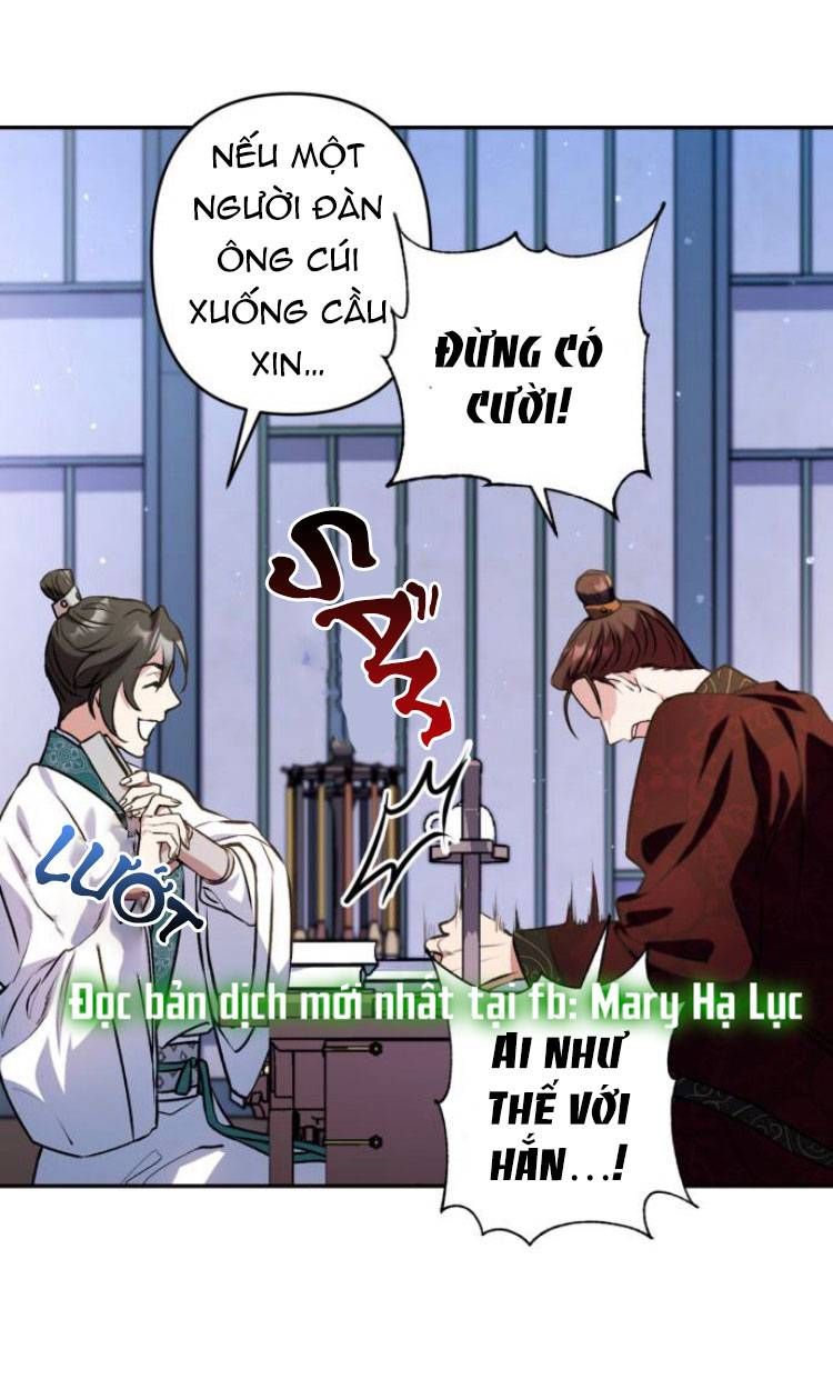 đọc truyện Bản Tình Ca Heeran Chương 6 ảnh 57 tại Giả Dược