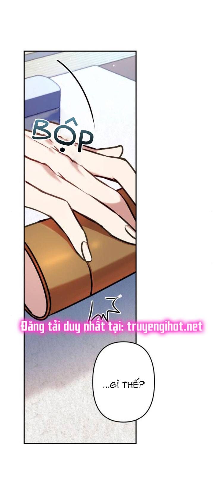 đọc truyện Bản Tình Ca Heeran Chương 6 ảnh 60 tại Giả Dược
