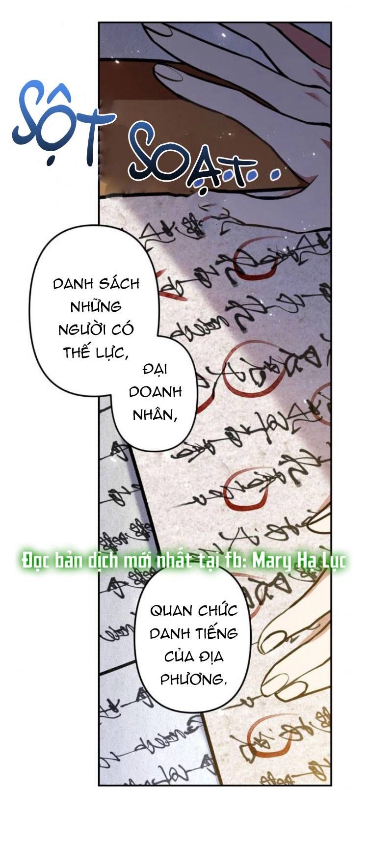 đọc truyện Bản Tình Ca Heeran Chương 6 ảnh 61 tại Giả Dược