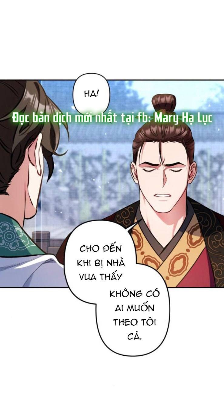 đọc truyện Bản Tình Ca Heeran Chương 6 ảnh 63 tại Giả Dược