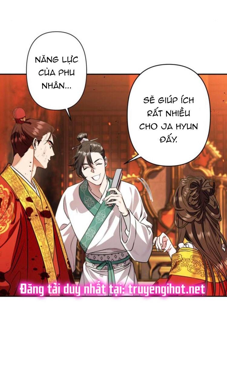 đọc truyện Bản Tình Ca Heeran Chương 6 ảnh 8 tại Giả Dược