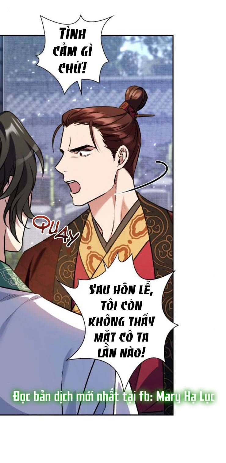 đọc truyện Bản Tình Ca Heeran Chương 6 ảnh 73 tại Giả Dược
