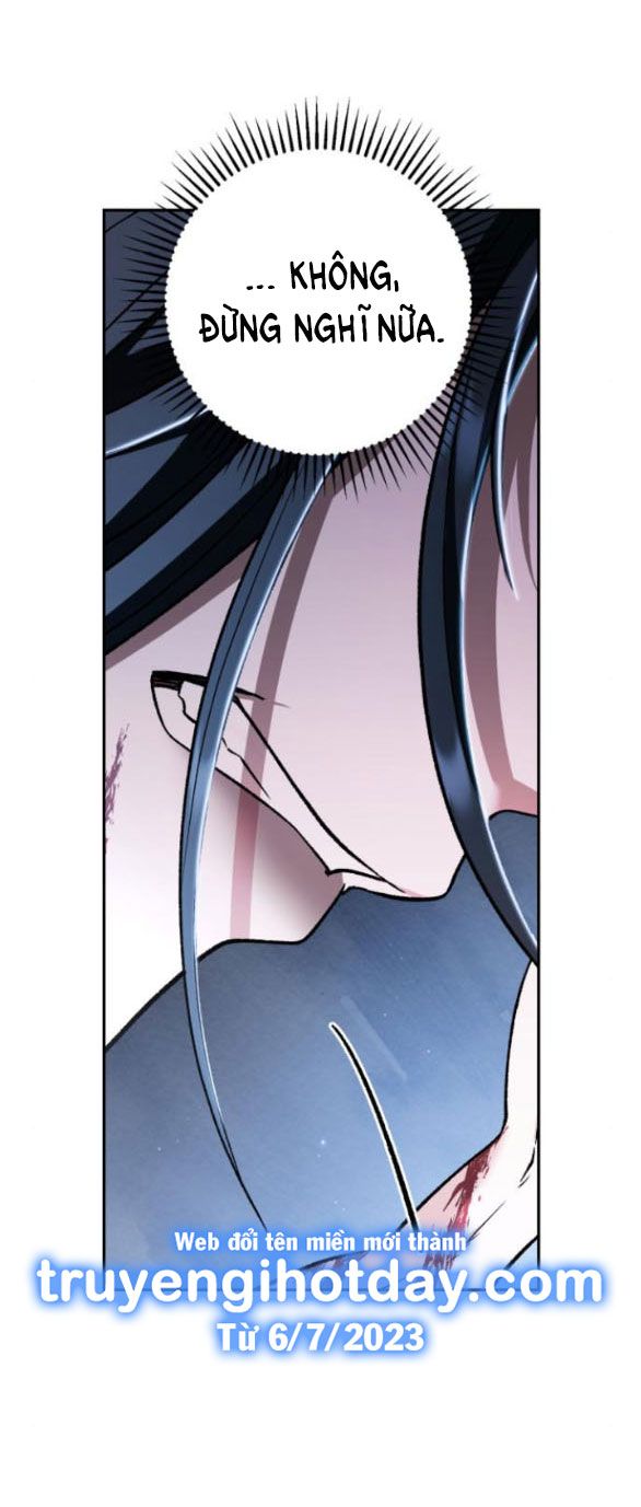 đọc truyện Bản Tình Ca Heeran Chương 60.1 ảnh 13 tại Thiên Thai Truyện