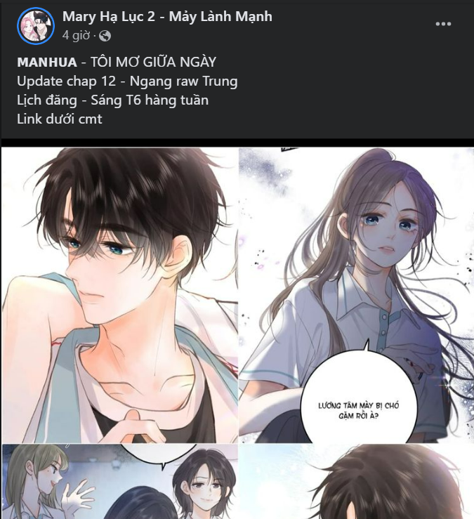 đọc truyện Bản Tình Ca Heeran Chương 60.1 ảnh 16 tại Thiên Thai Truyện