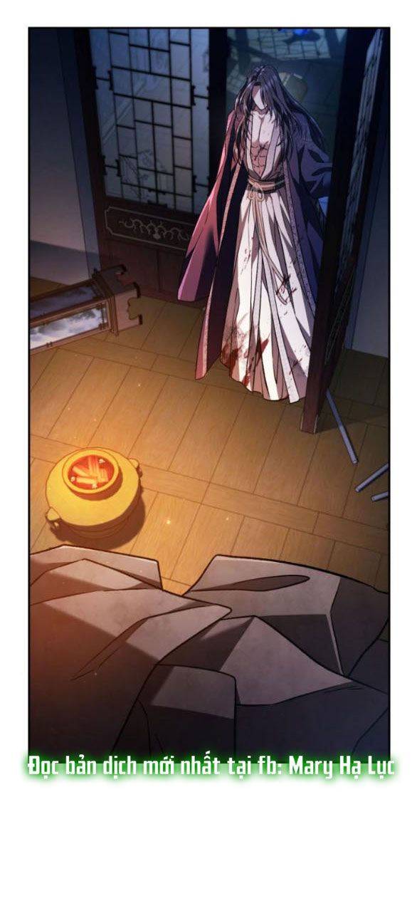 đọc truyện Bản Tình Ca Heeran Chương 60.1 ảnh 19 tại Thiên Thai Truyện