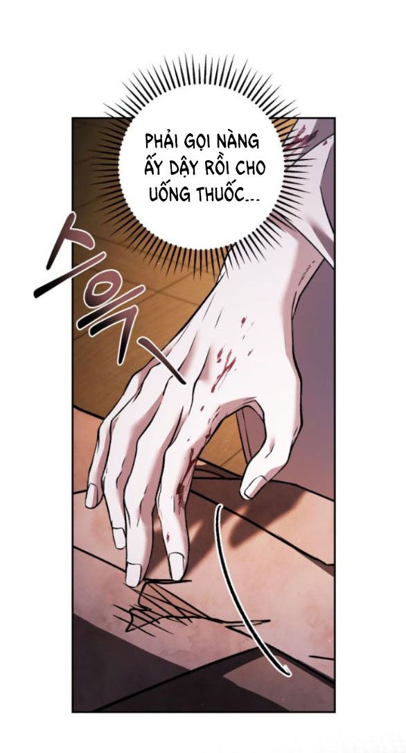 đọc truyện Bản Tình Ca Heeran Chương 60.1 ảnh 21 tại Thiên Thai Truyện