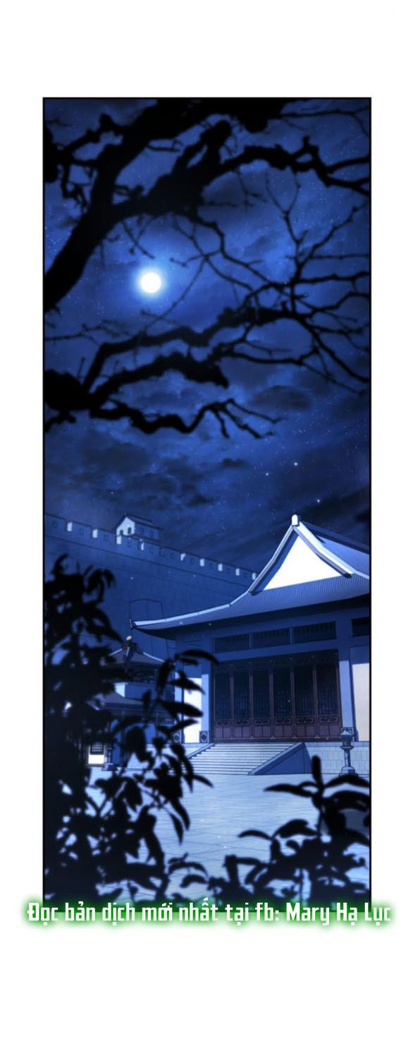 đọc truyện Bản Tình Ca Heeran Chương 60.1 ảnh 4 tại Thiên Thai Truyện