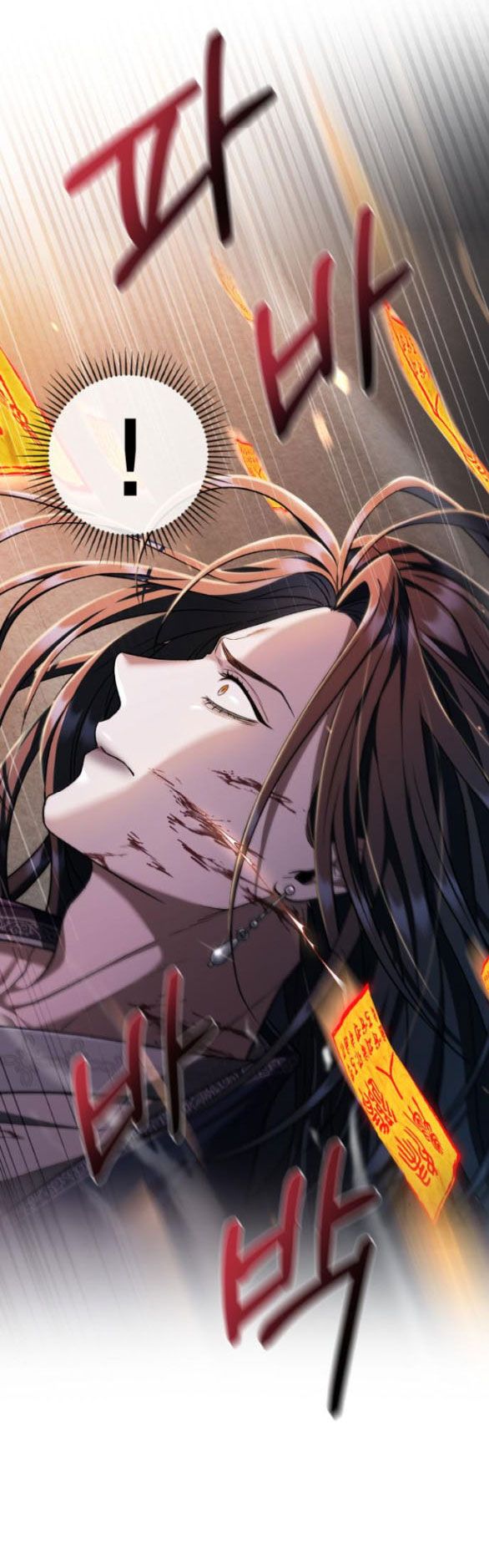 đọc truyện Bản Tình Ca Heeran Chương 60.1 ảnh 22 tại Thiên Thai Truyện