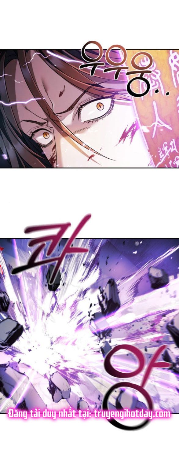 đọc truyện Bản Tình Ca Heeran Chương 60.1 ảnh 24 tại Thiên Thai Truyện