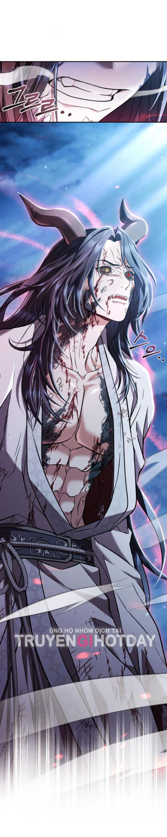 đọc truyện Bản Tình Ca Heeran Chương 60.1 ảnh 27 tại Thiên Thai Truyện