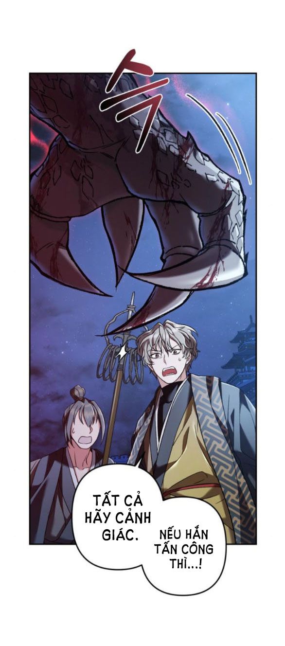 đọc truyện Bản Tình Ca Heeran Chương 60.1 ảnh 28 tại Thiên Thai Truyện