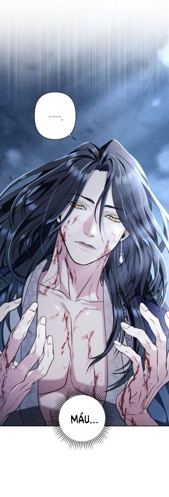 đọc truyện Bản Tình Ca Heeran Chương 60.1 ảnh 6 tại Thiên Thai Truyện