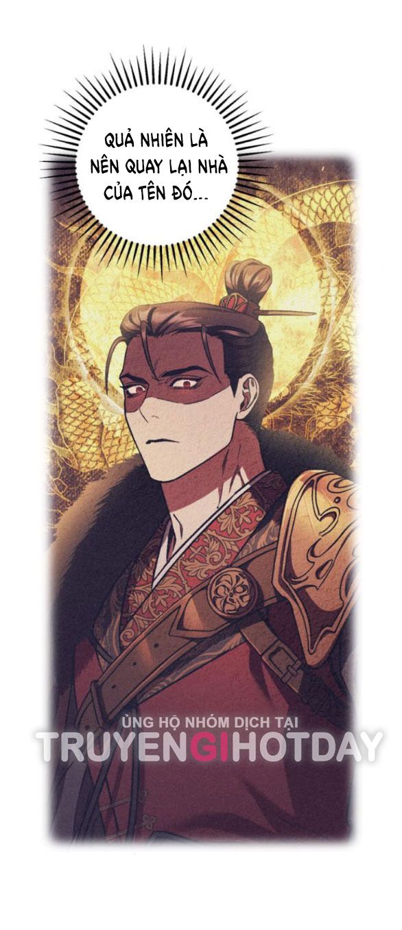 đọc truyện Bản Tình Ca Heeran Chương 60.1 ảnh 9 tại Thiên Thai Truyện