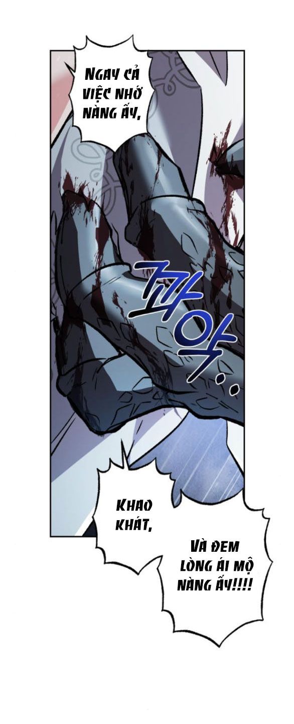 đọc truyện Bản Tình Ca Heeran Chương 60.2 ảnh 12 tại Thiên Thai Truyện