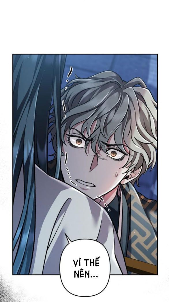 đọc truyện Bản Tình Ca Heeran Chương 60.2 ảnh 13 tại Thiên Thai Truyện