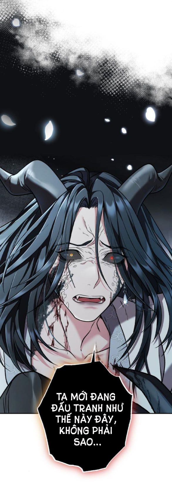 đọc truyện Bản Tình Ca Heeran Chương 60.2 ảnh 14 tại Thiên Thai Truyện