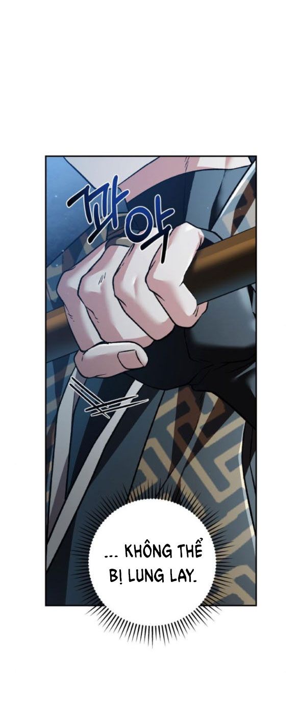 đọc truyện Bản Tình Ca Heeran Chương 60.2 ảnh 15 tại Thiên Thai Truyện