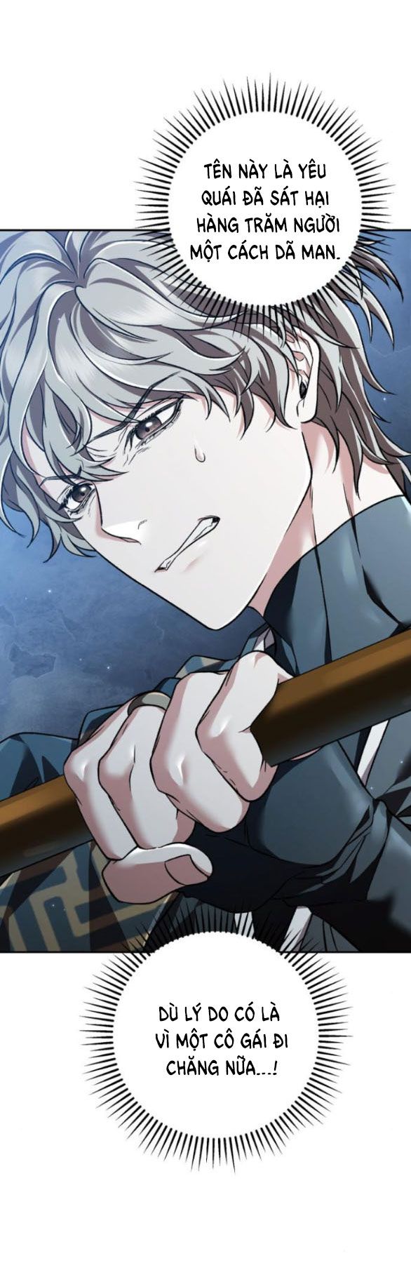 đọc truyện Bản Tình Ca Heeran Chương 60.2 ảnh 16 tại Thiên Thai Truyện