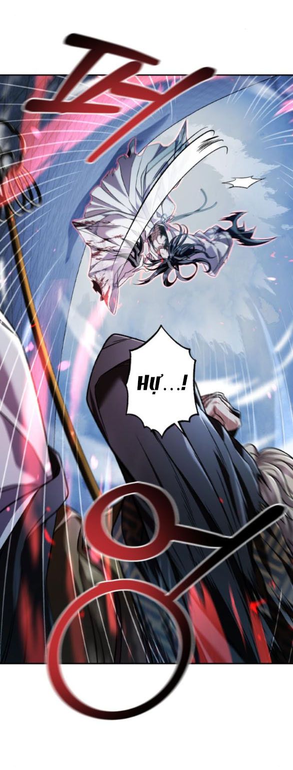 đọc truyện Bản Tình Ca Heeran Chương 60.2 ảnh 18 tại Thiên Thai Truyện