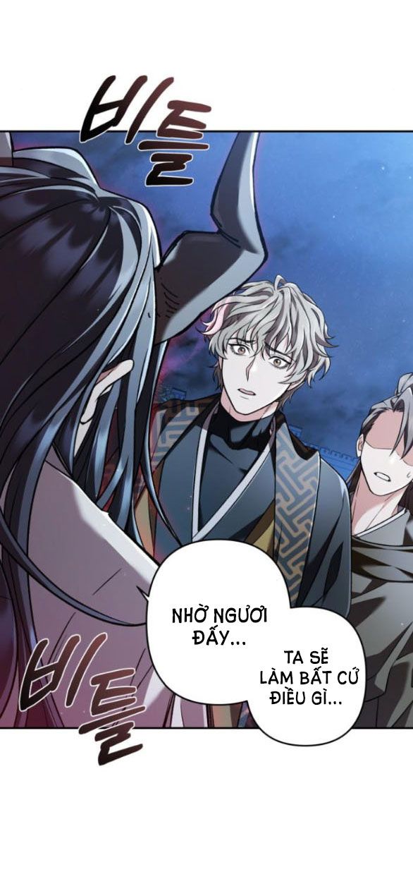 đọc truyện Bản Tình Ca Heeran Chương 60.2 ảnh 4 tại Thiên Thai Truyện