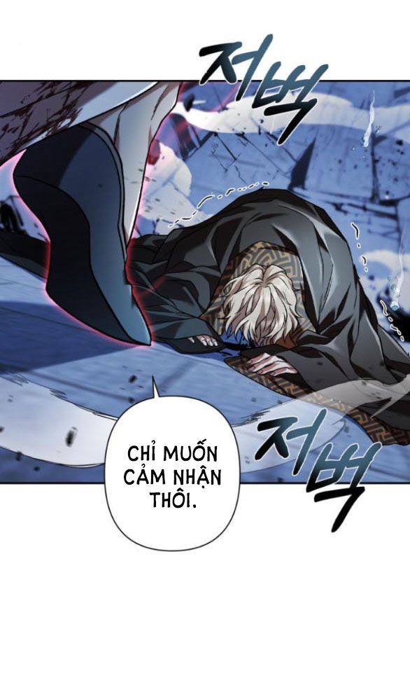 đọc truyện Bản Tình Ca Heeran Chương 60.2 ảnh 23 tại Thiên Thai Truyện