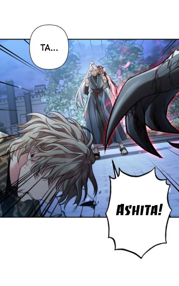 đọc truyện Bản Tình Ca Heeran Chương 60.2 ảnh 24 tại Thiên Thai Truyện