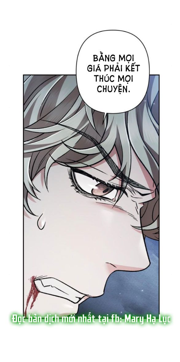 đọc truyện Bản Tình Ca Heeran Chương 60.2 ảnh 30 tại Thiên Thai Truyện