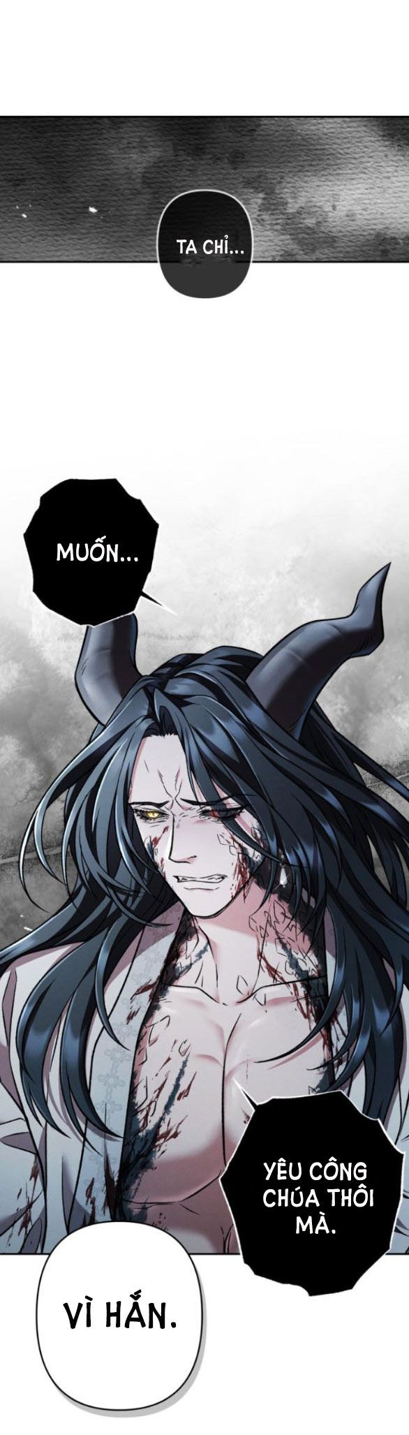 đọc truyện Bản Tình Ca Heeran Chương 60.2 ảnh 31 tại Thiên Thai Truyện