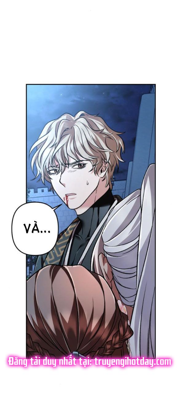 đọc truyện Bản Tình Ca Heeran Chương 60.2 ảnh 32 tại Thiên Thai Truyện