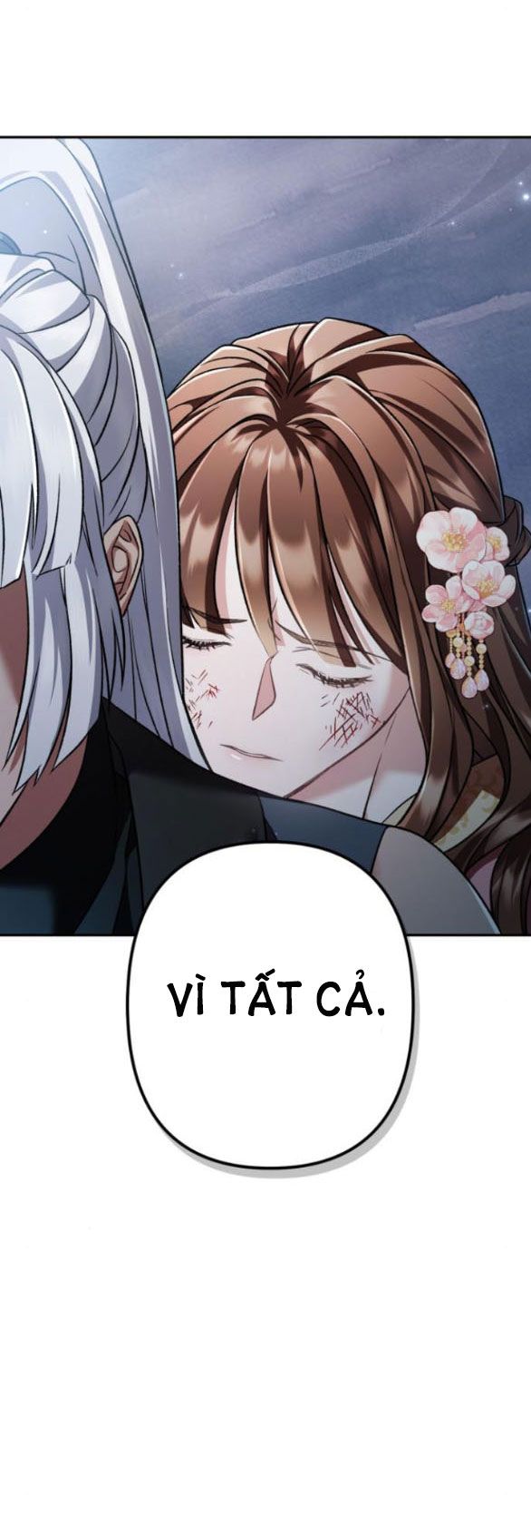 đọc truyện Bản Tình Ca Heeran Chương 60.2 ảnh 33 tại Thiên Thai Truyện