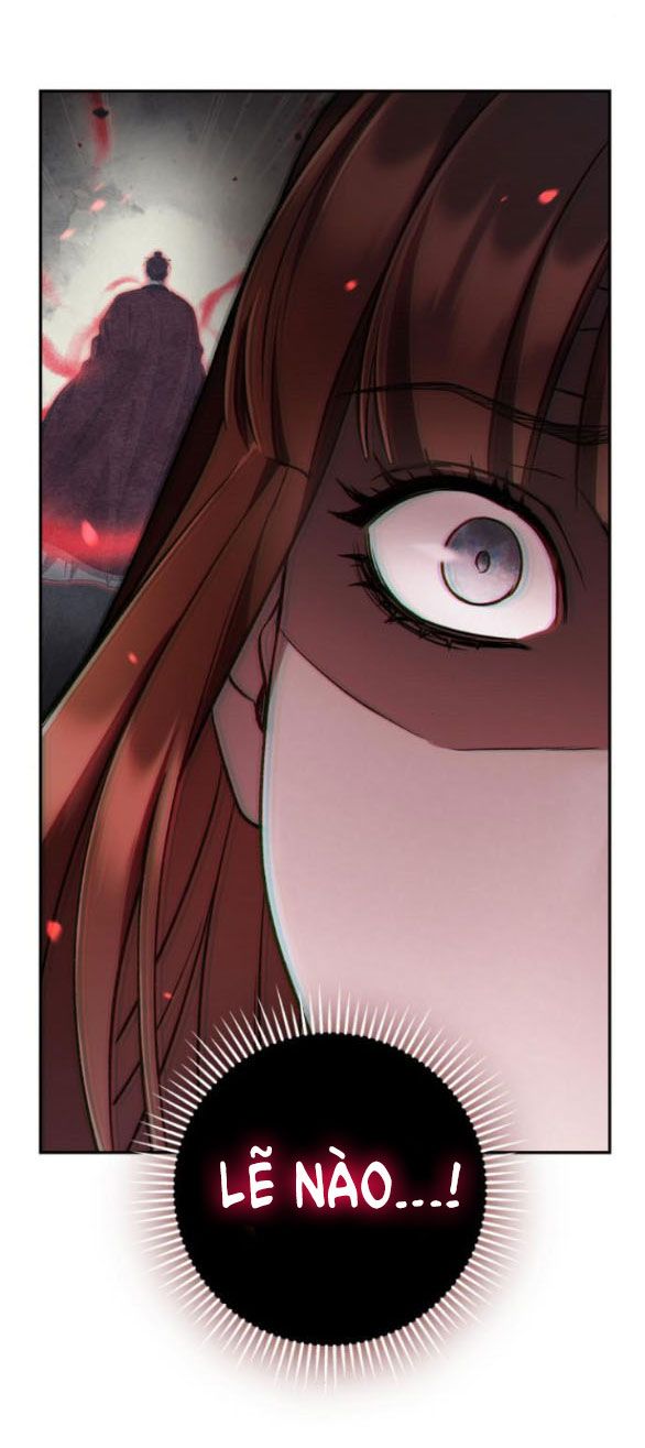 đọc truyện Bản Tình Ca Heeran Chương 60.2 ảnh 38 tại Thiên Thai Truyện