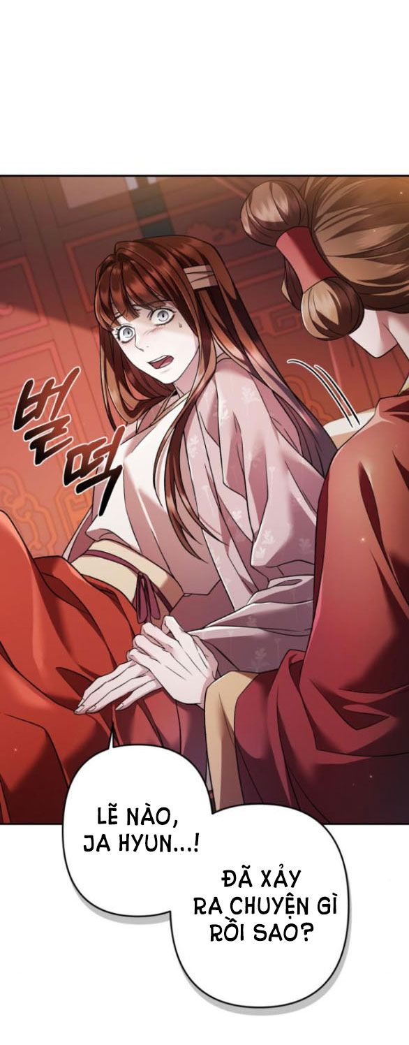 đọc truyện Bản Tình Ca Heeran Chương 60.2 ảnh 39 tại Thiên Thai Truyện