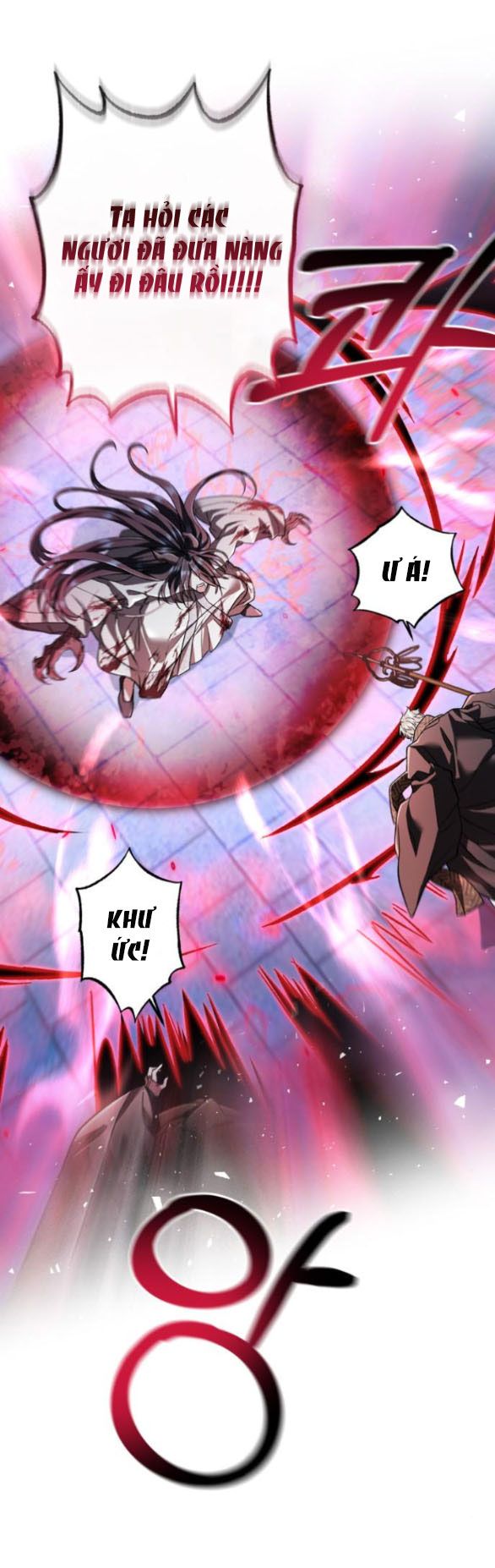 đọc truyện Bản Tình Ca Heeran Chương 60.2 ảnh 6 tại Thiên Thai Truyện