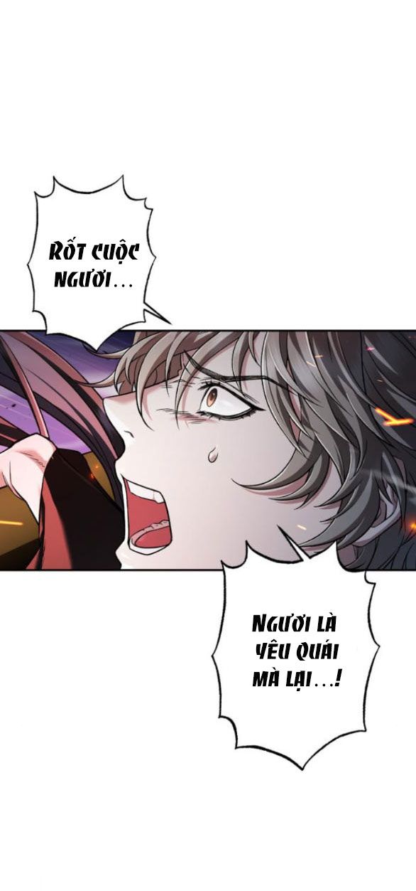 đọc truyện Bản Tình Ca Heeran Chương 60.2 ảnh 8 tại Thiên Thai Truyện