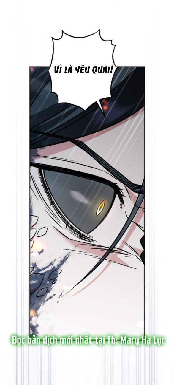 đọc truyện Bản Tình Ca Heeran Chương 60.2 ảnh 9 tại Thiên Thai Truyện