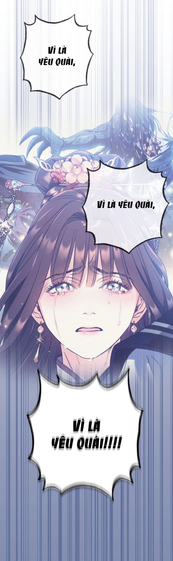 đọc truyện Bản Tình Ca Heeran Chương 60.2 ảnh 10 tại Thiên Thai Truyện