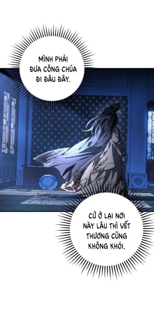 đọc truyện Bản Tình Ca Heeran Chương 60 ảnh 5 tại Giả Dược