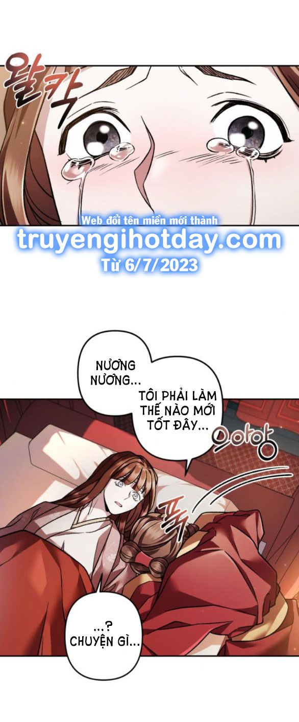 đọc truyện Bản Tình Ca Heeran Chương 60 ảnh 56 tại Giả Dược